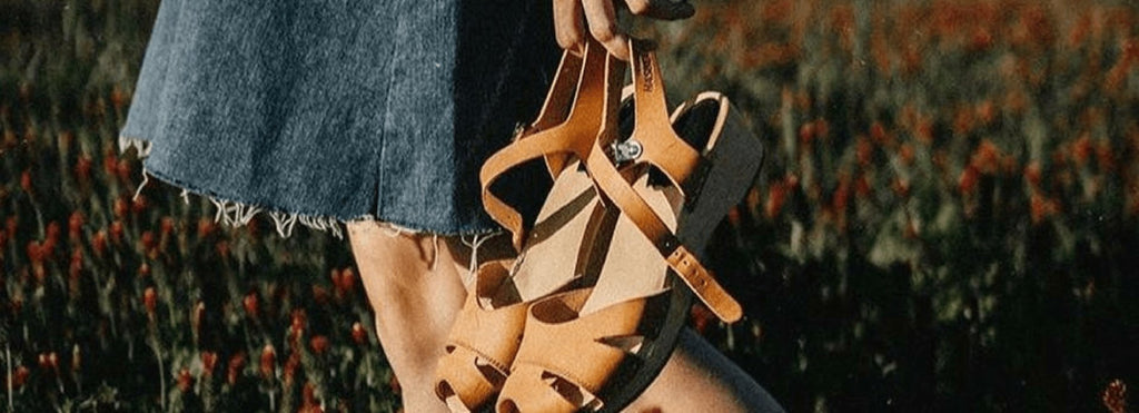 5 Amazing Brands making Summer Shoes To Last A Lifetime - Buy Me Once UK