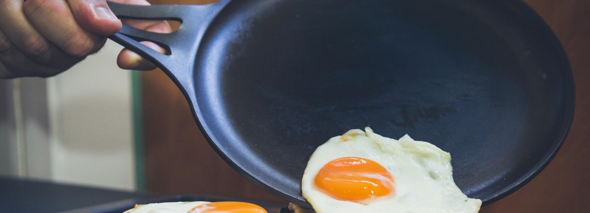 5 Things To Make With The Solidteknics Crepe Pan— That Aren’t Pancakes - Buy Me Once UK