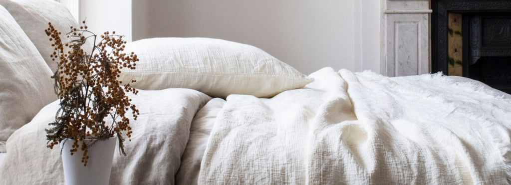 6 reasons why Buy Me Once loves linen - Buy Me Once UK