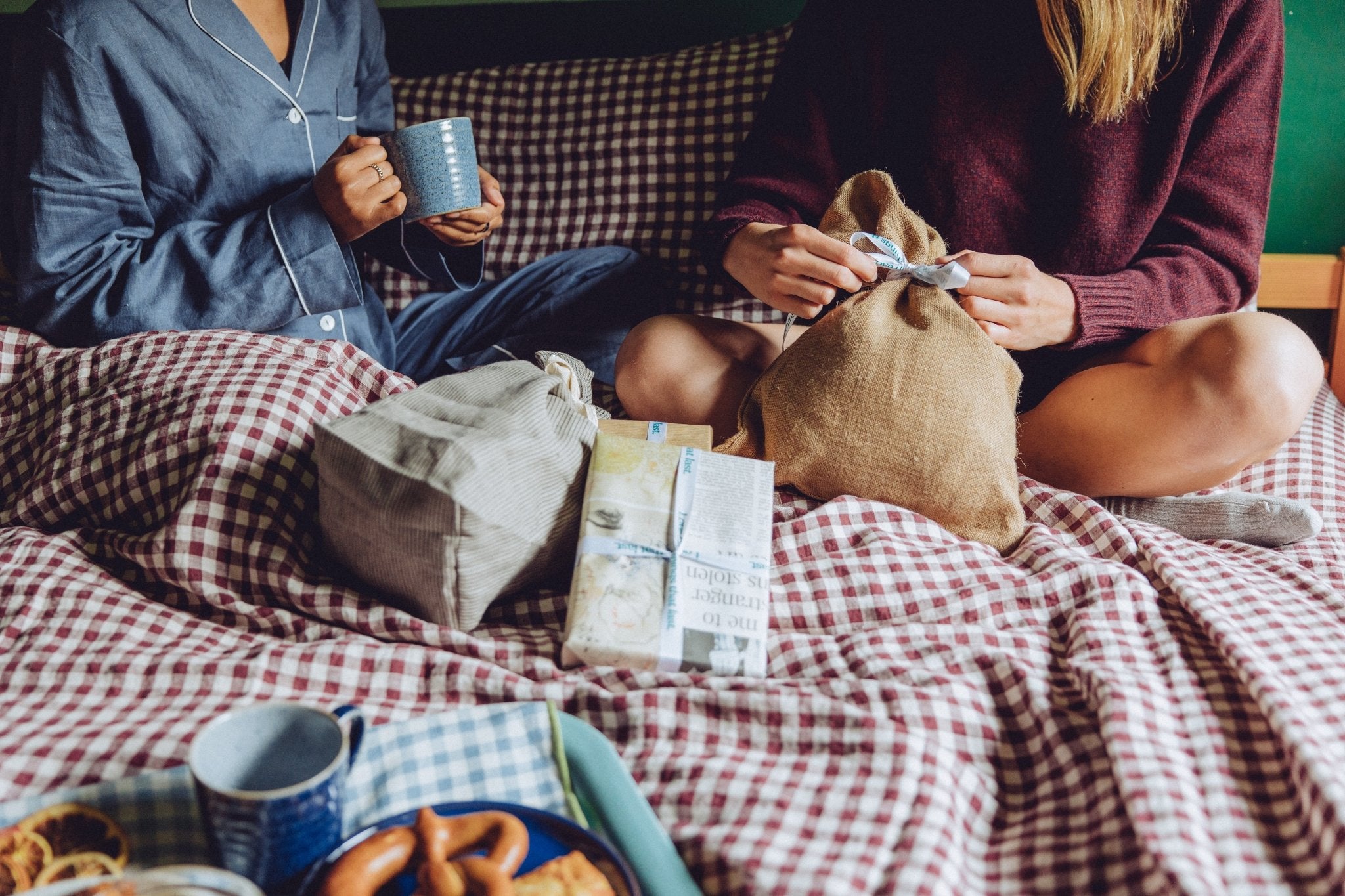 8 questions to ask yourself during the process of gift-giving - Buy Me Once UK