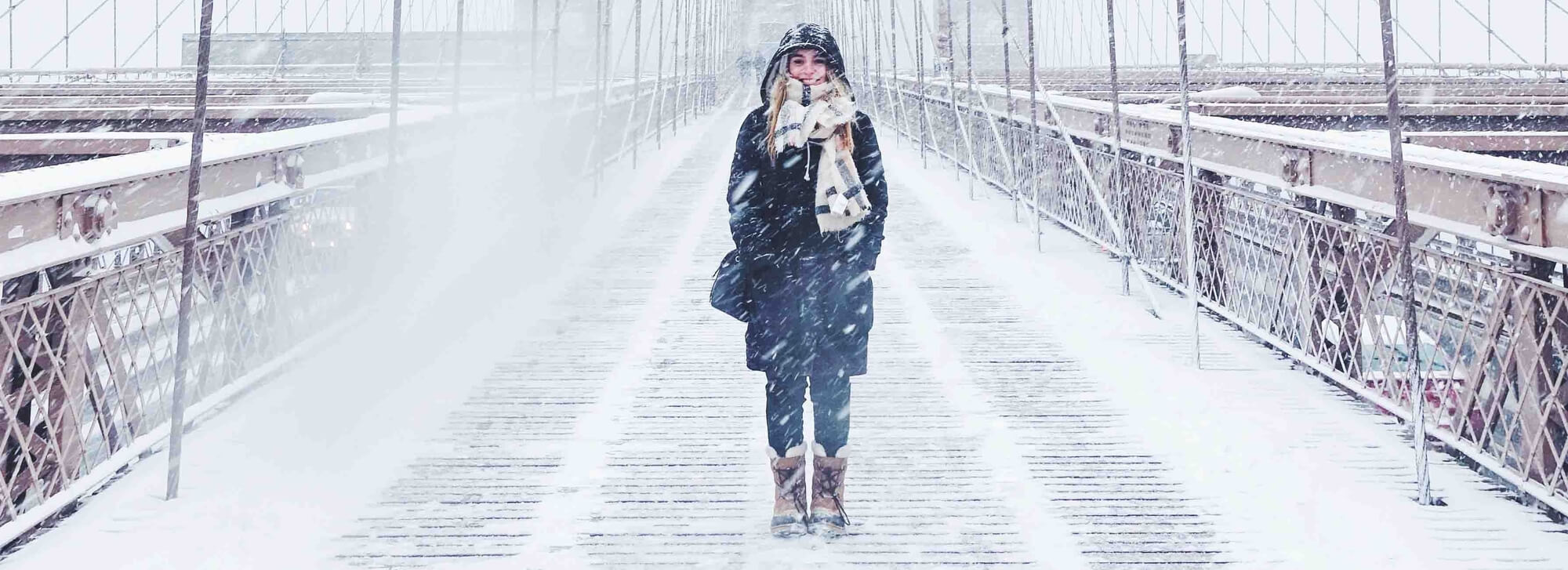 How to Find the Best Winter Coat