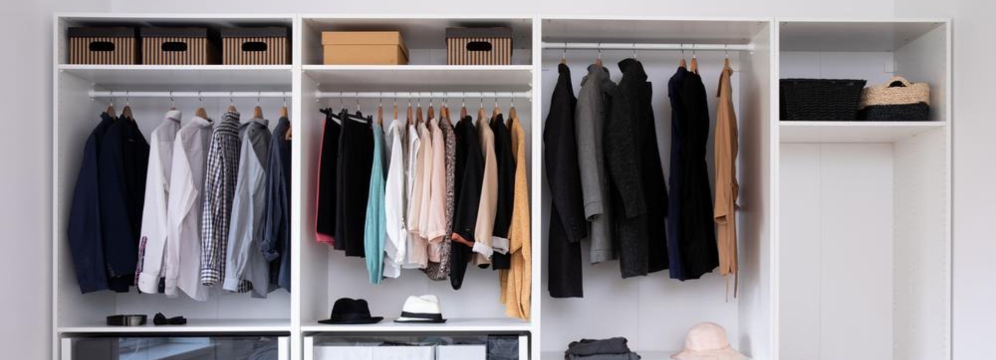 BuyMeOnce UK x Clothes Doctor: Exciting News - Buy Me Once UK