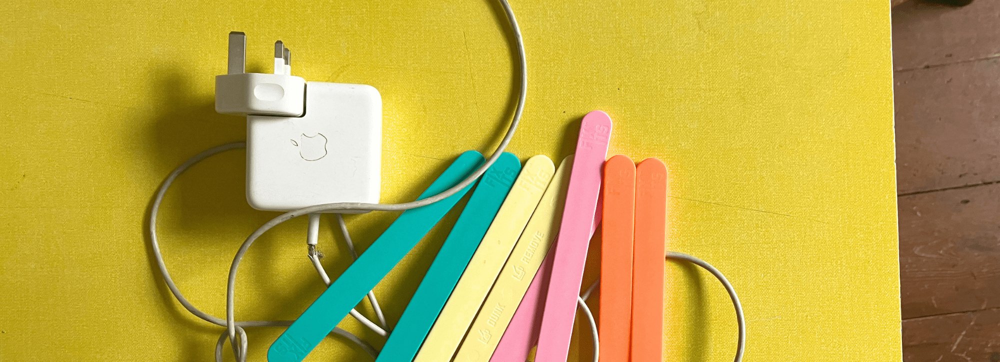 Can she fix it? Our CEO tries FixIt sticks - Buy Me Once UK