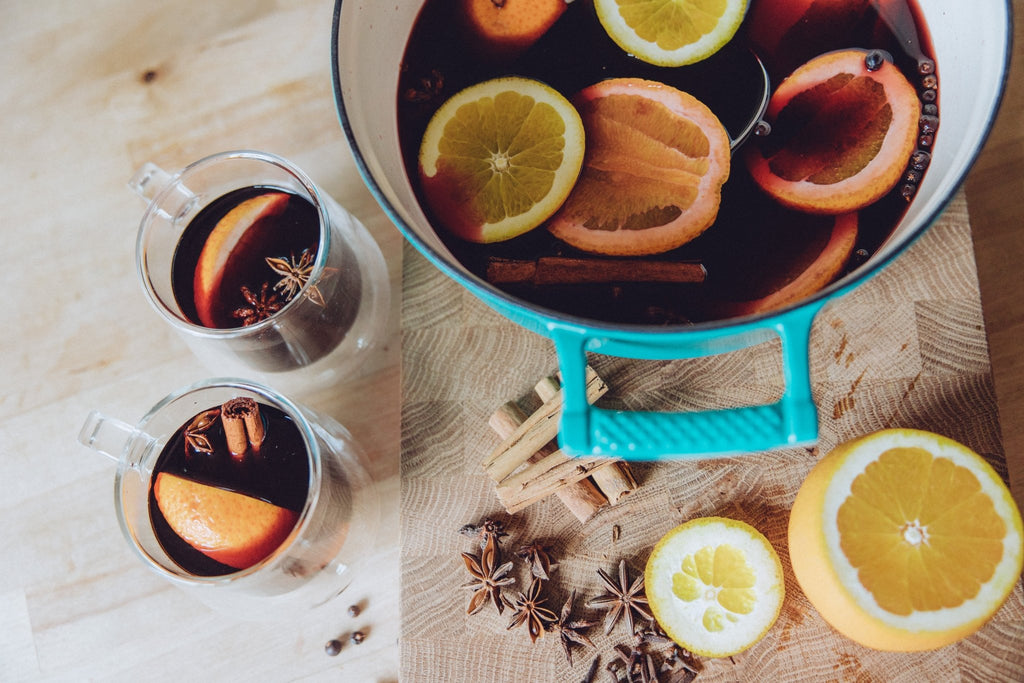 Christmas in a cup: the perfect mulled wine recipe - Buy Me Once UK