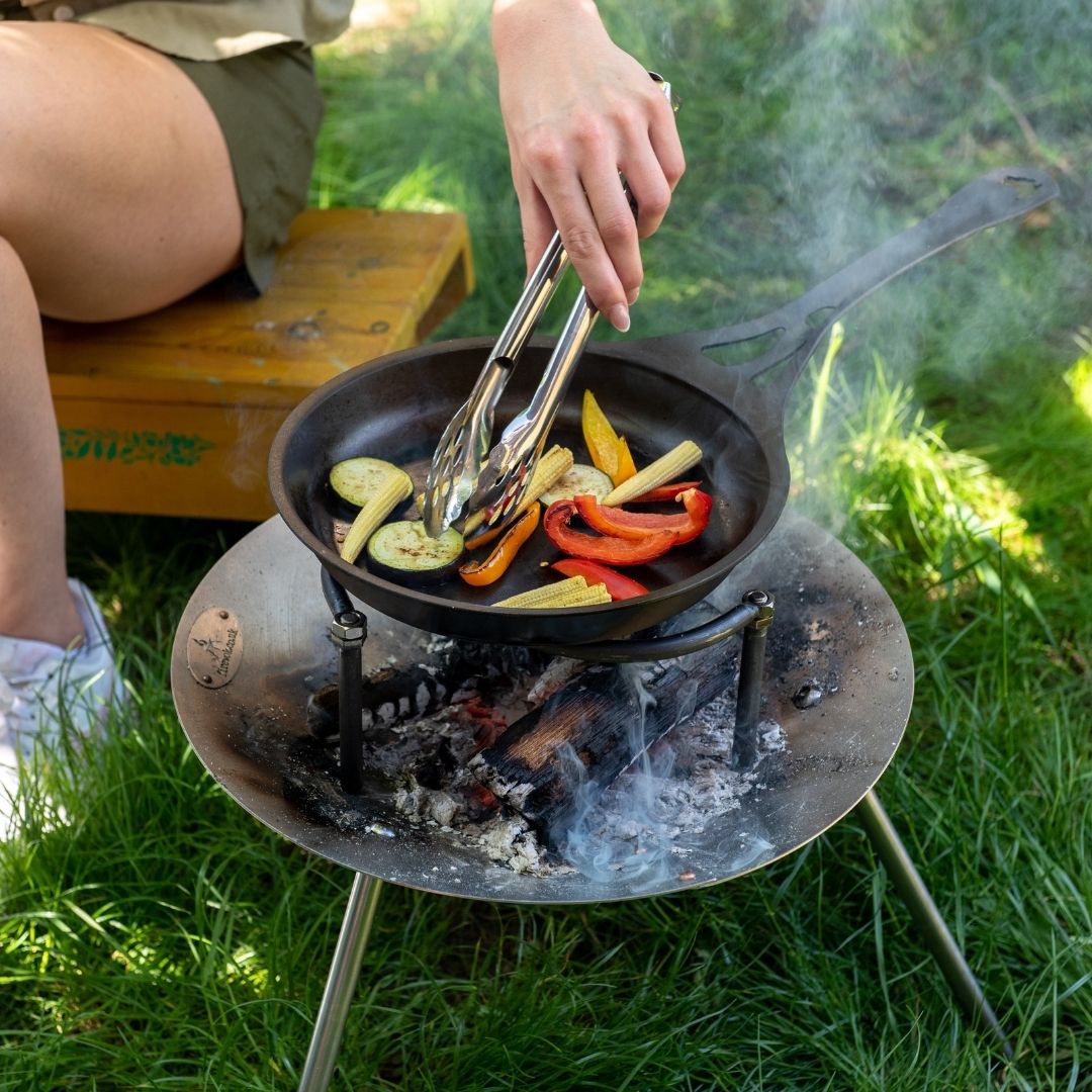 Considering a Solidteknics frying pan? Here’s what you need to know. - Buy Me Once UK