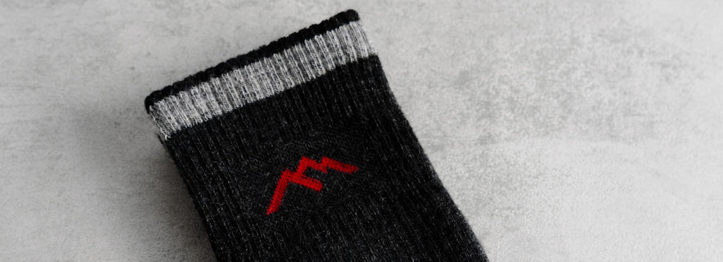 Darn Tough: the last socks you'll ever need. Really. - Buy Me Once UK
