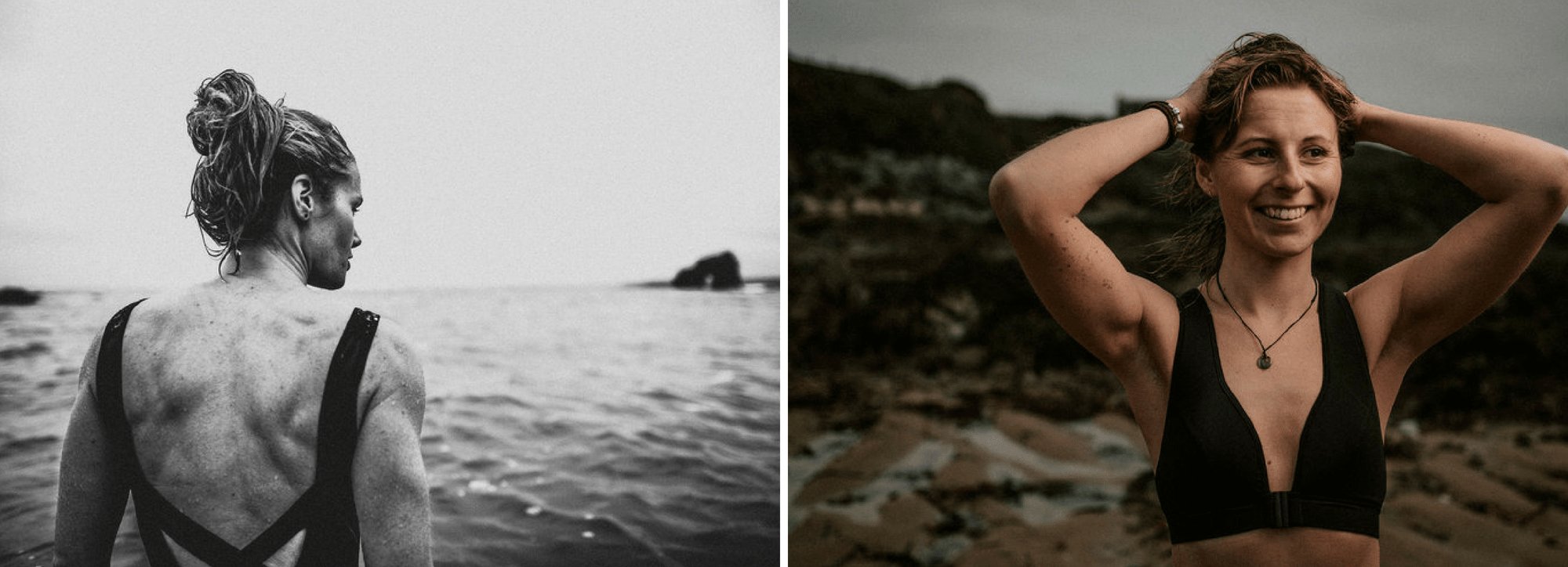 Davy J: Strong, Sustainable Swimsuits Made from Marine Waste - Buy Me Once UK