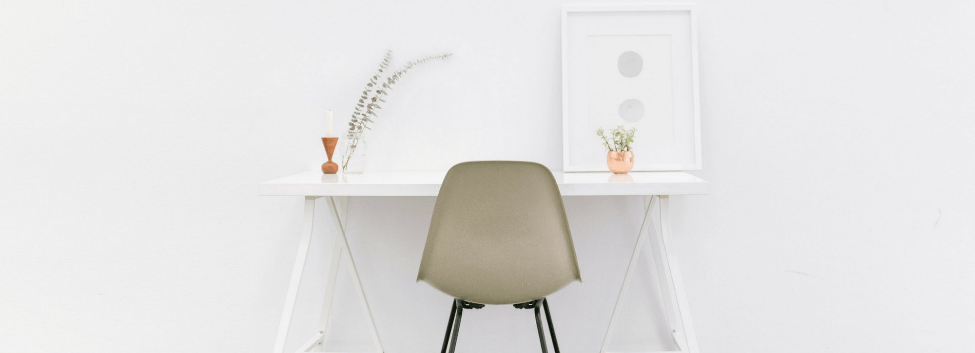 Decluttering the Things I Didn’t Need: Tara’s Minimalist Year - Buy Me Once UK