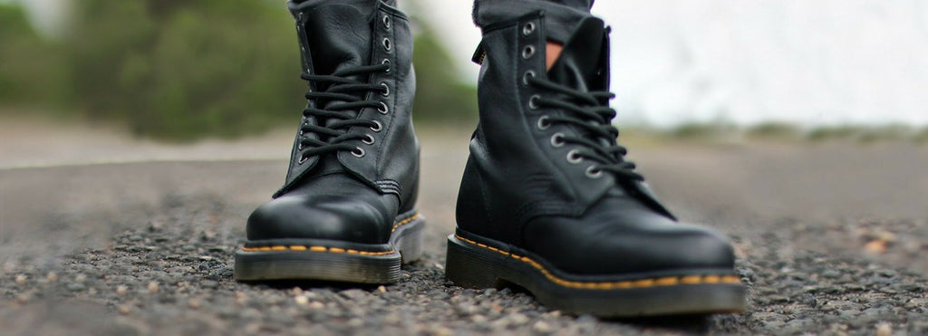 End of an Era: Dr Martens scrap their lifetime guaranteed "For Life" range - Buy Me Once UK