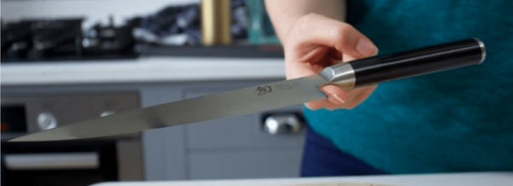 Head to Head: BuyMeOnce puts the best knife brands to the test - Buy Me Once UK