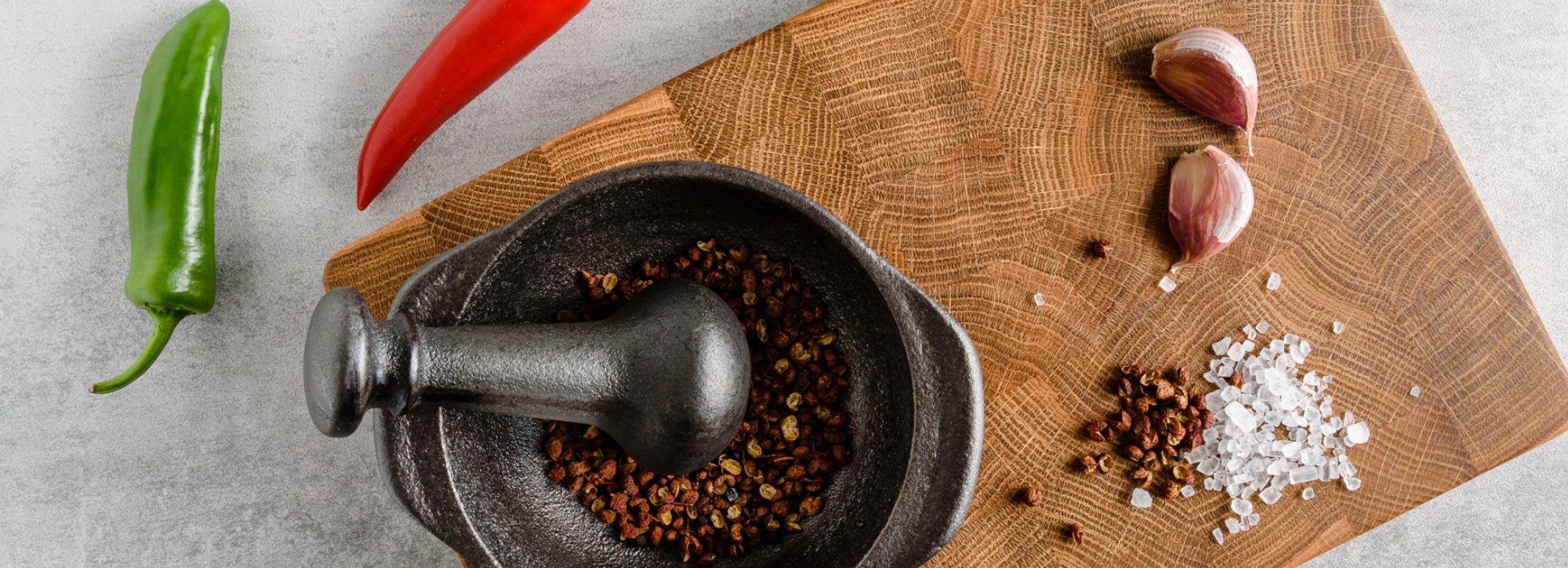 How to Care for Your Wooden Chopping Board - Buy Me Once UK