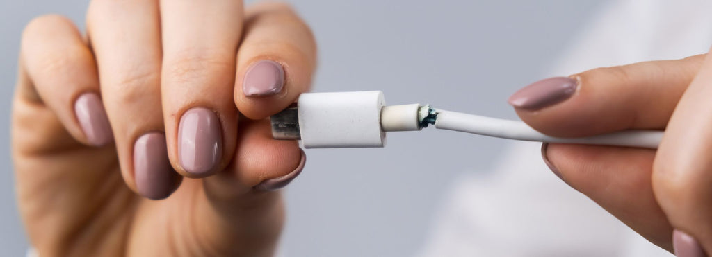 How To Make Your Charger Cable Last Longer: The Essential Guide - Buy Me Once UK