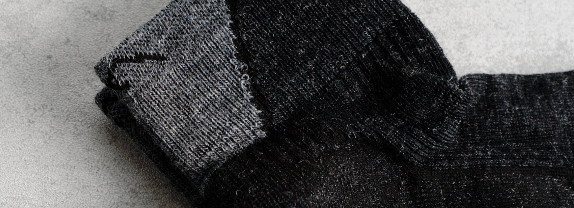 How to make your socks last longer - Buy Me Once UK