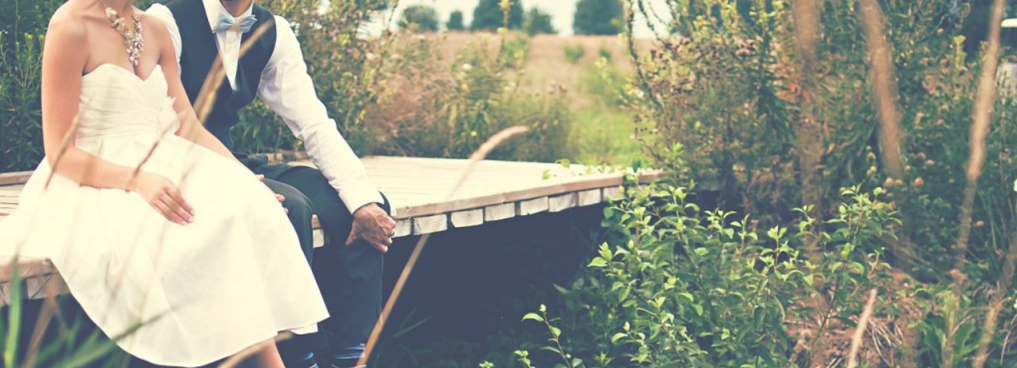 How to Plan an Eco-Friendly Wedding on a Budget - Buy Me Once UK