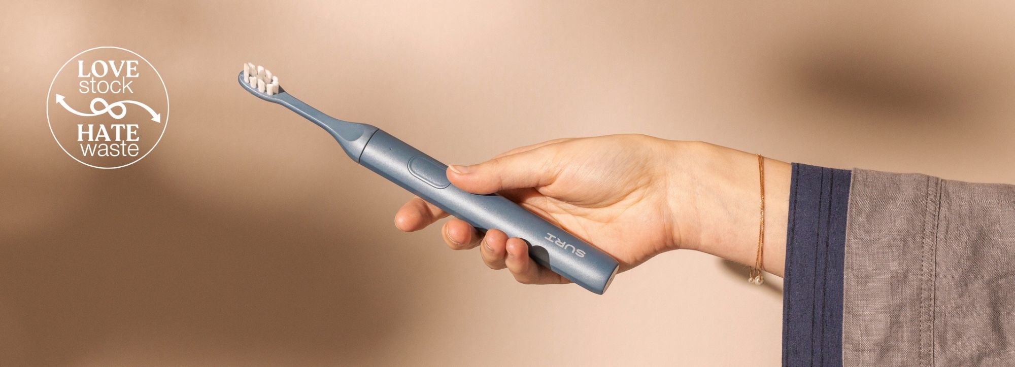 Love Stock Hate Waste interview: Suri - Buy Me Once UK