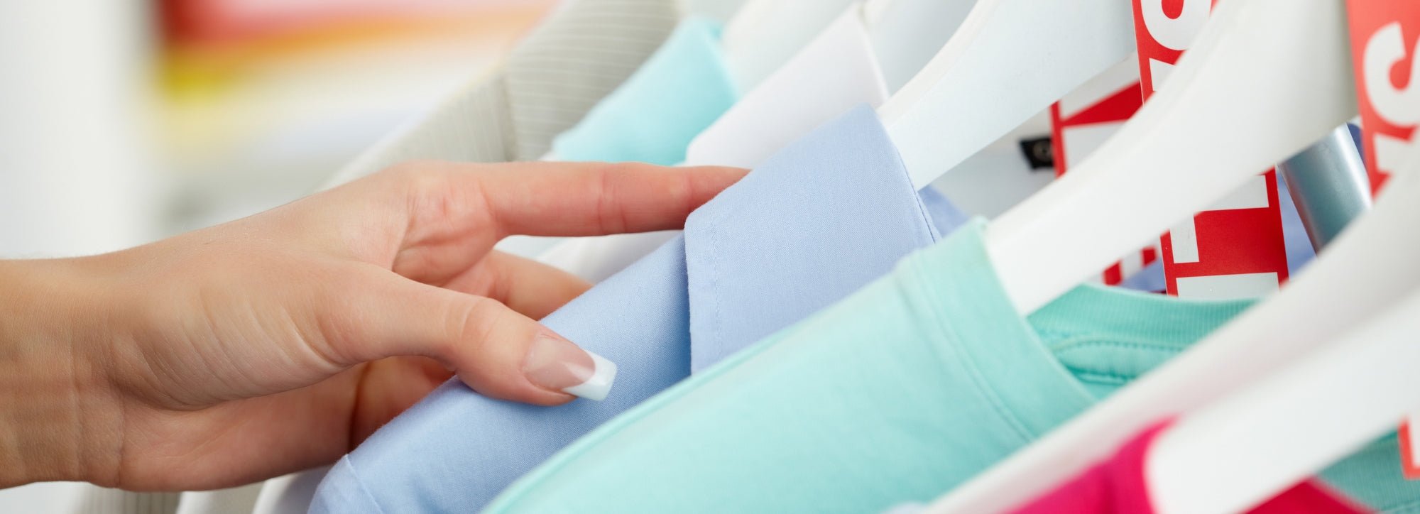 Made in the UK: The new home of fast fashion? - Buy Me Once UK