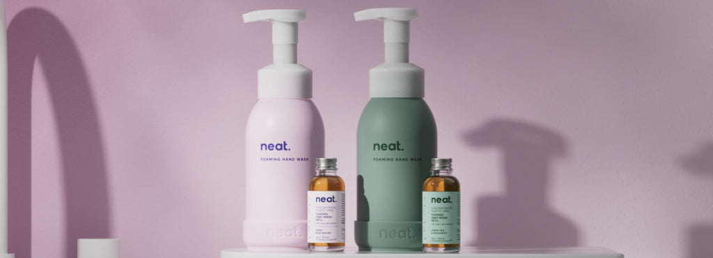 Meet the Maker: Neat - Buy Me Once UK