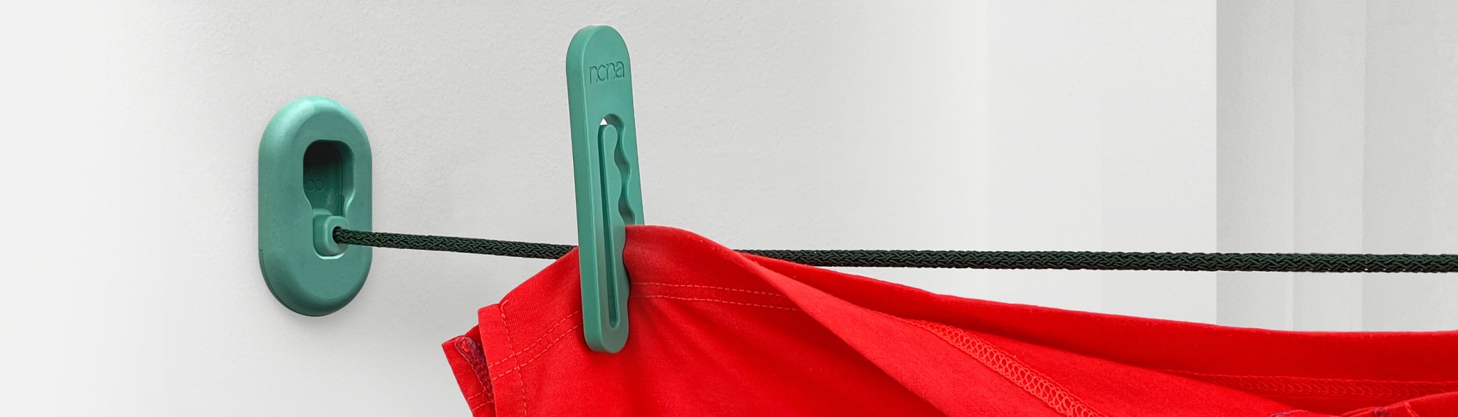 Meet the Maker: NONA Ocean Plastic Pegs - Buy Me Once UK