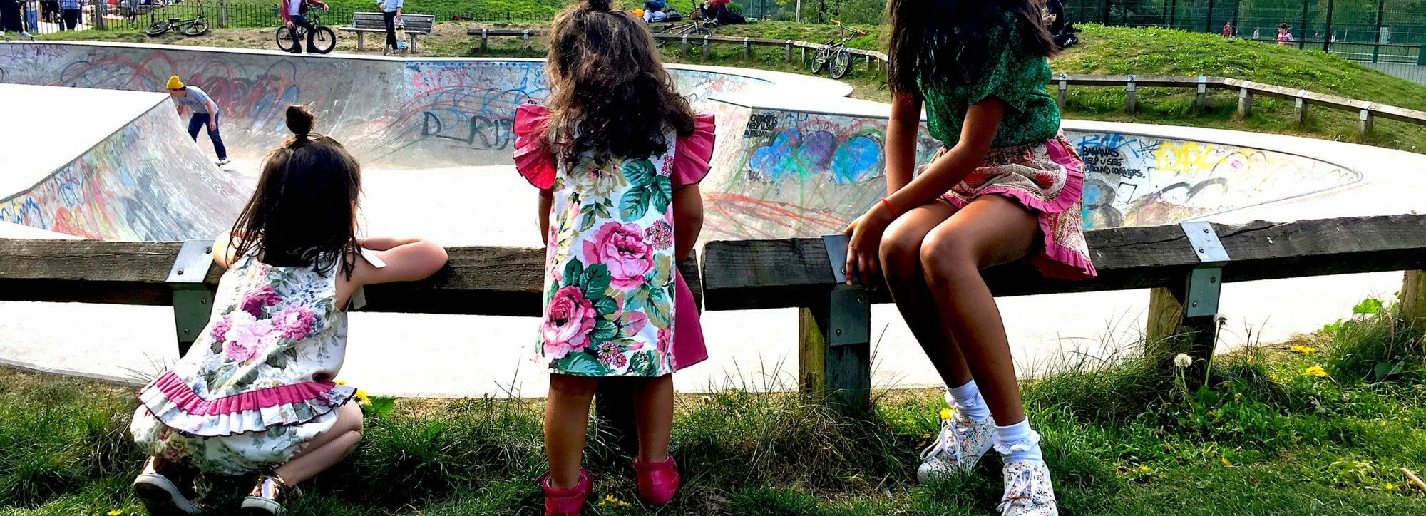 Mini Bili leads the way with their ethical girls’ clothes - Buy Me Once UK