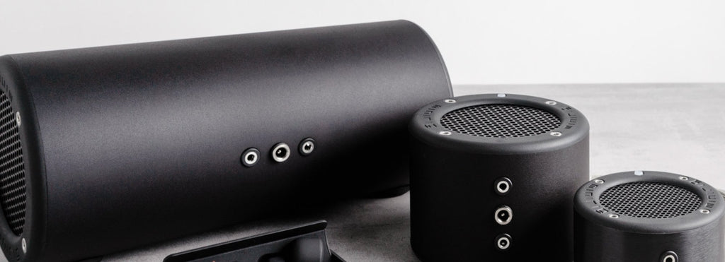 Portable Bluetooth Speakers Built to Last - Buy Me Once UK