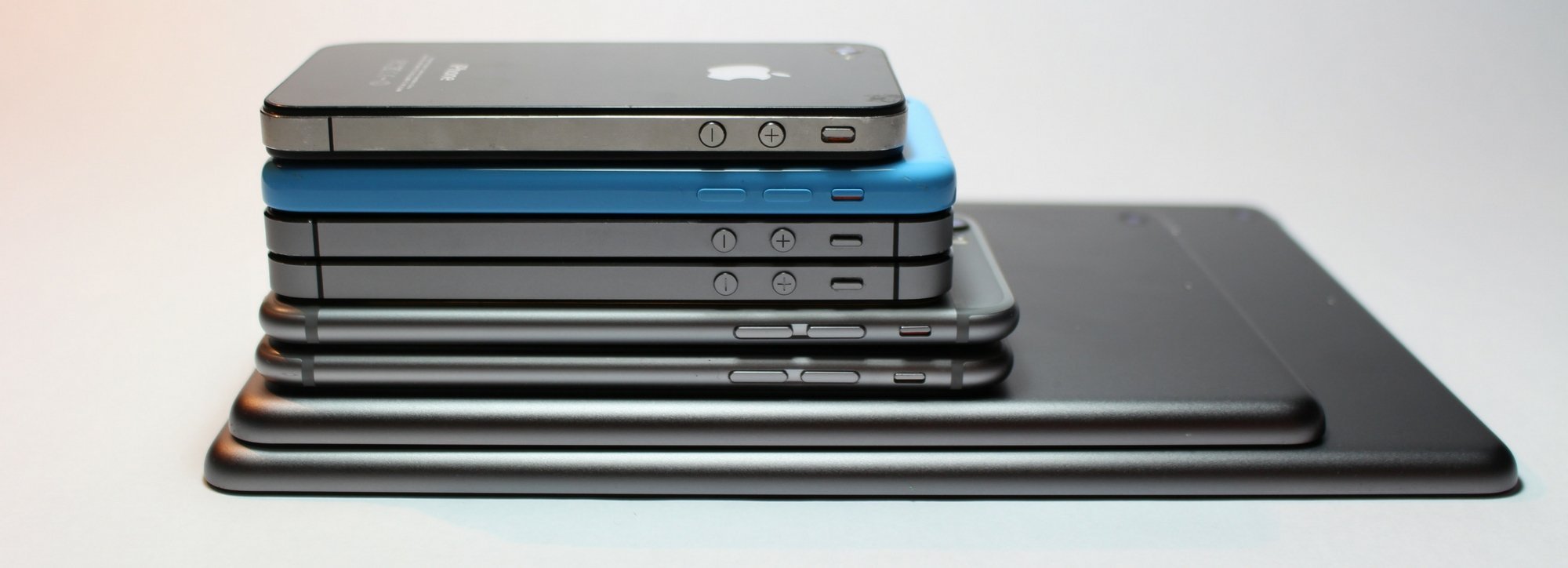 Revealed: Why your iPhone only lasted one year - Buy Me Once UK