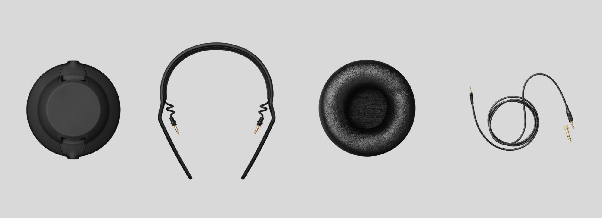 Review: AIAIAI’s BuyMeOnce TMA-2 Modular Headphones - Buy Me Once UK