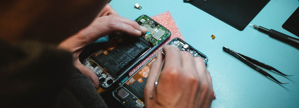 Right to Repair: What’s happening in the EU? - Buy Me Once UK