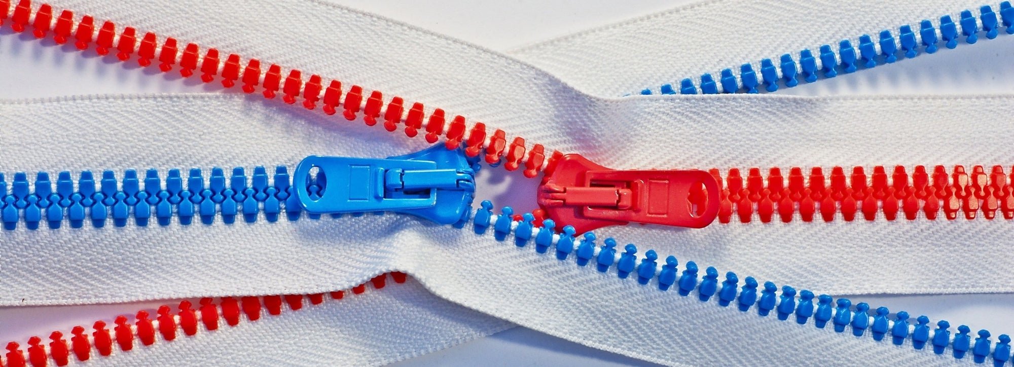 Sewing Basics: How to Fix a Zipper - Buy Me Once UK