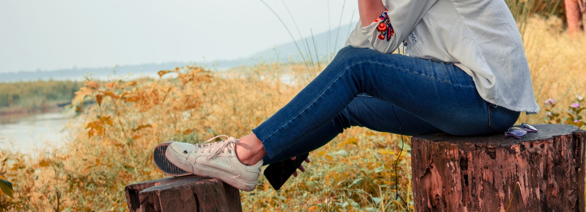 Sewing Basics: How to Hem Jeans - Buy Me Once UK