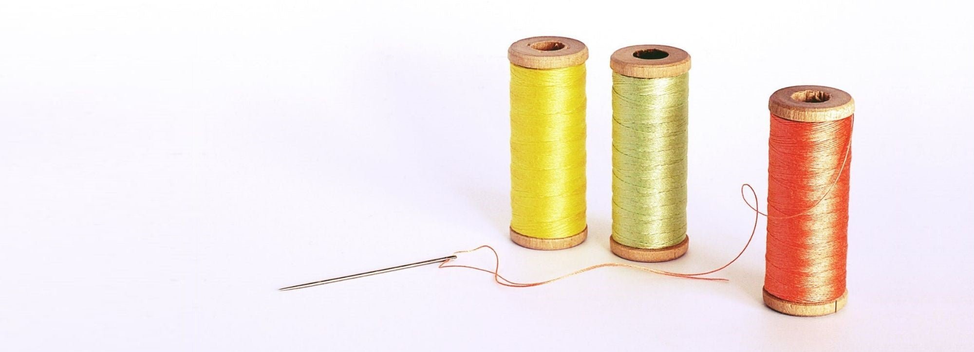 Sewing Basics: How to Repair a Seam by Hand in 6 Easy Steps - Buy Me Once UK