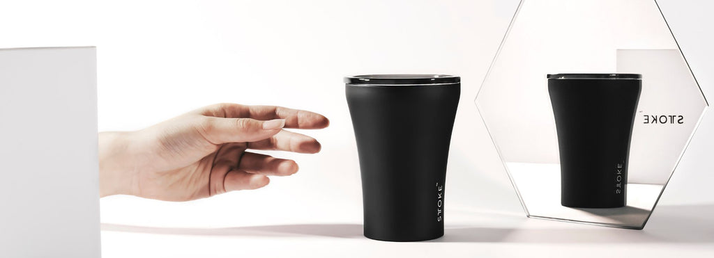 Sttoke Cup Review: The Ultimate Durable Coffee Cup - Buy Me Once UK