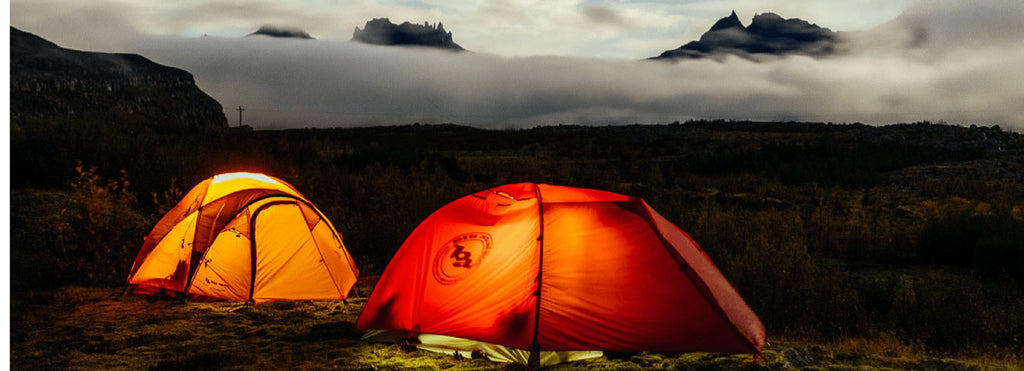 The Eco-Explorer: Camping Gear that Leaves No Trace - Buy Me Once UK