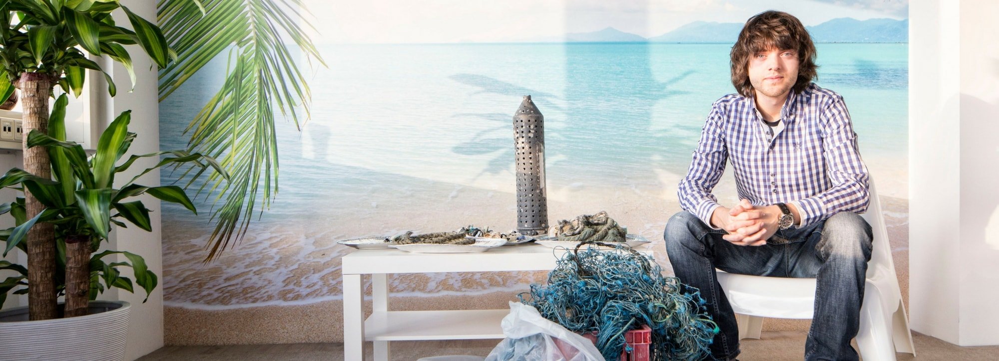 The Inspirationals: Boyan Slat, CEO of The Ocean Cleanup - Buy Me Once UK