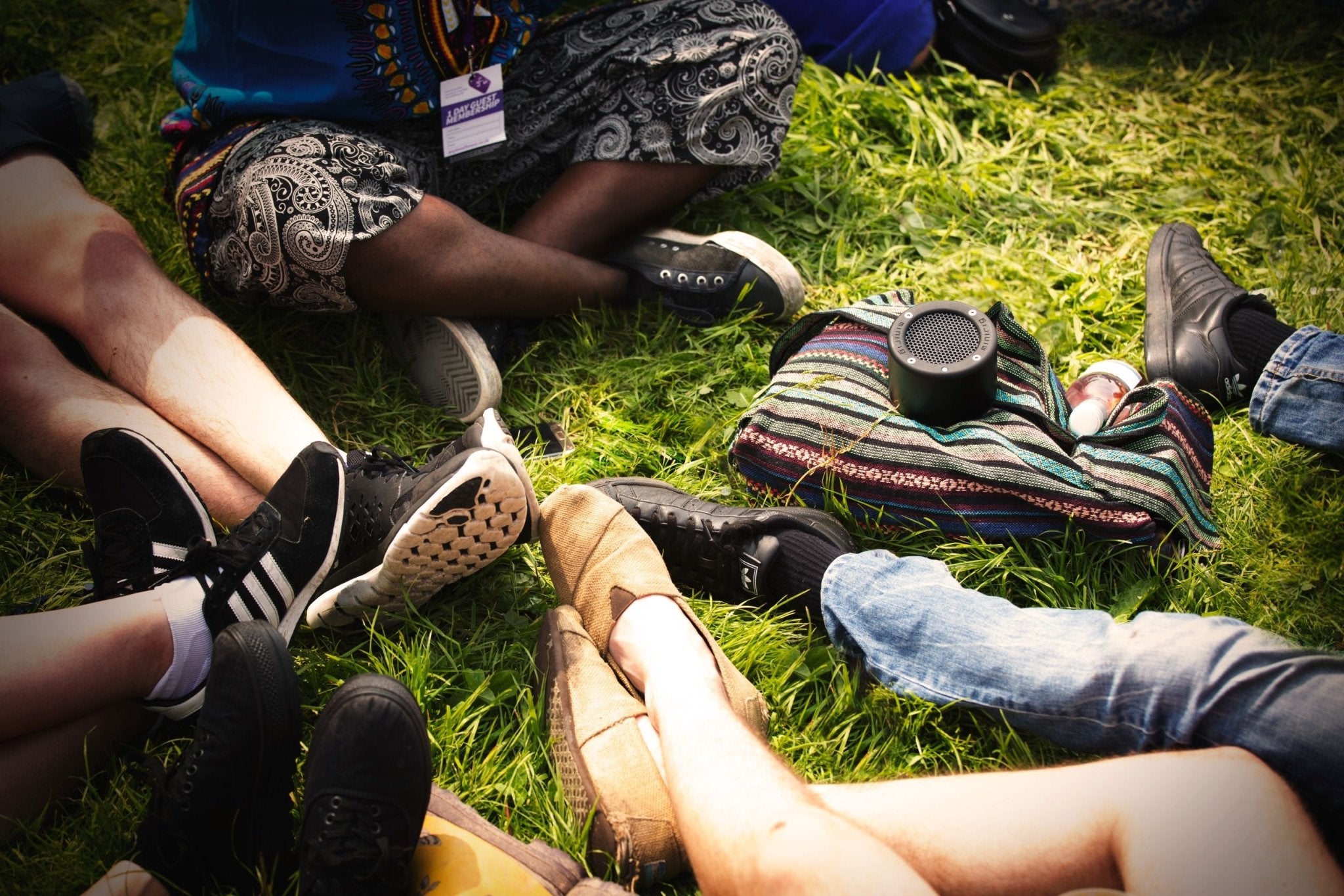 The Minirig 3 portable speaker (and subwoofer): a year review. - Buy Me Once UK