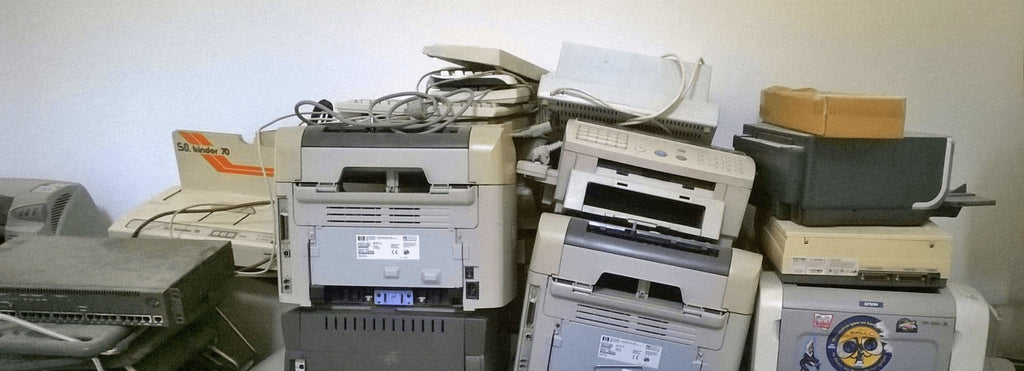The People versus Printers: A New Saga in Planned Obsolescence - Buy Me Once UK