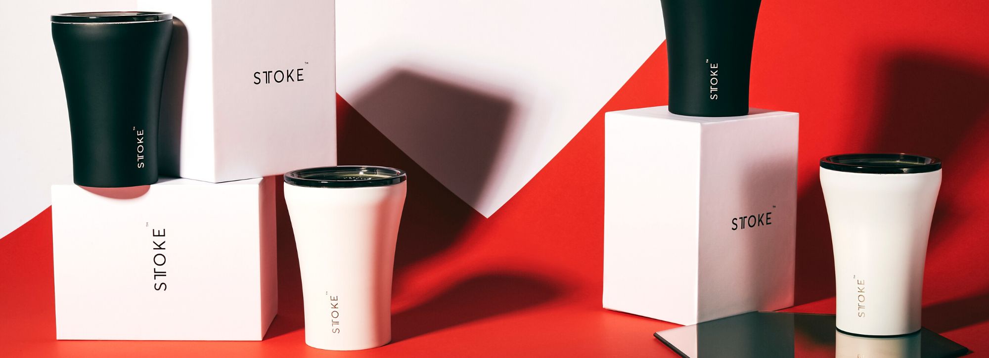 The Sttoke reusable cup: the coffee drinker’s choice - Buy Me Once UK