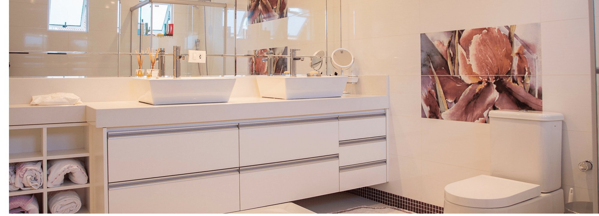 The Zero Waste Home: 11 Alternatives for Bathroom Essentials - Buy Me Once UK