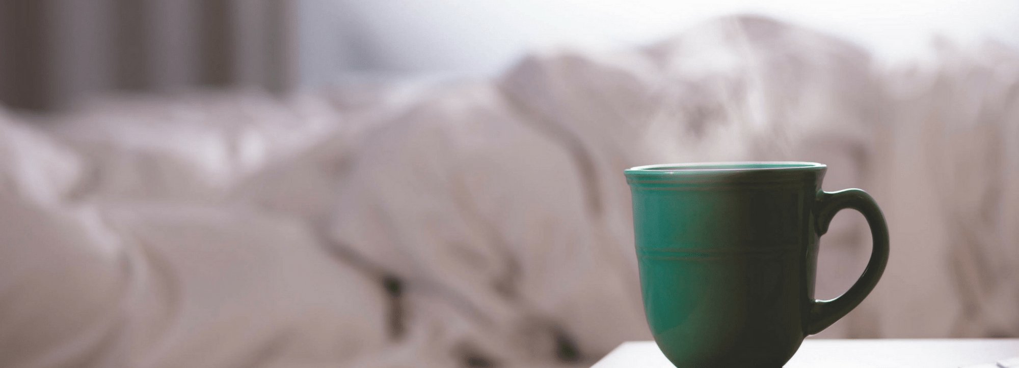 The Zero Waste Home: A Rubbish-free Bedroom in 7 Easy Steps - Buy Me Once UK