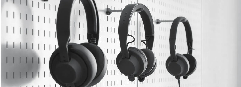 These Modular Headphones Have an Exceptional 4 Year Warranty - Buy Me Once UK