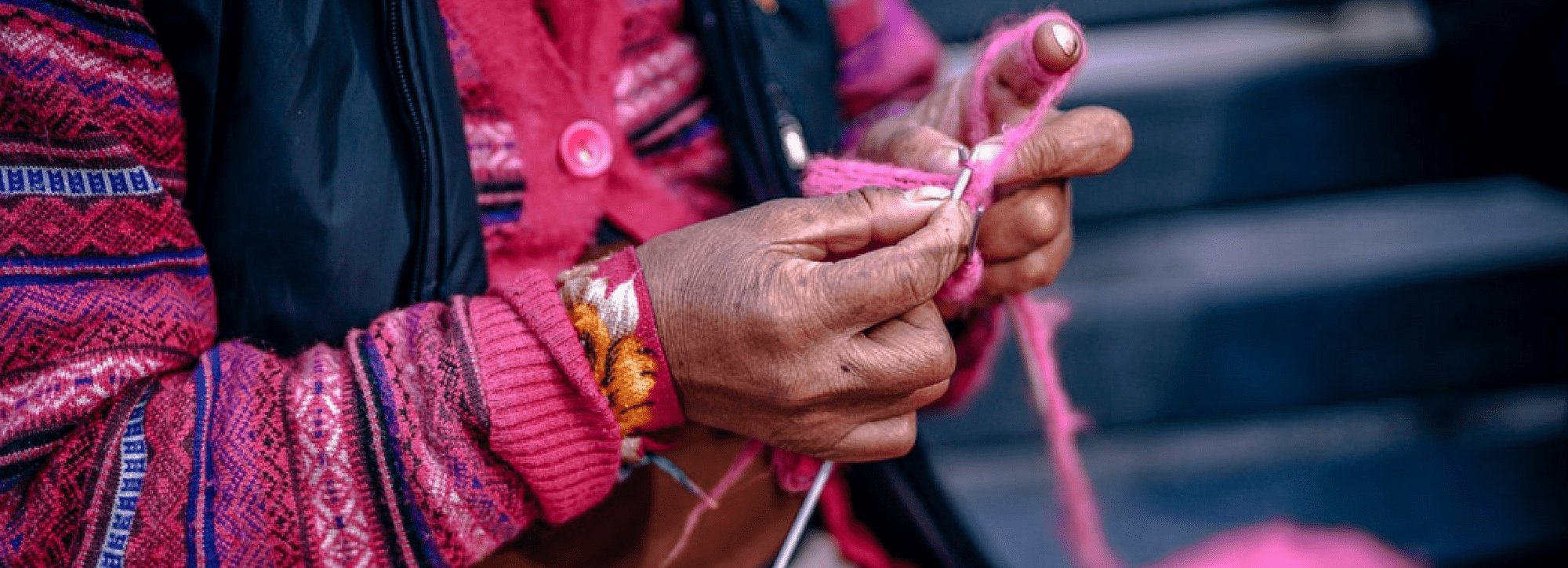 Who Made Your Clothes: A Fashion Revolution - Buy Me Once UK