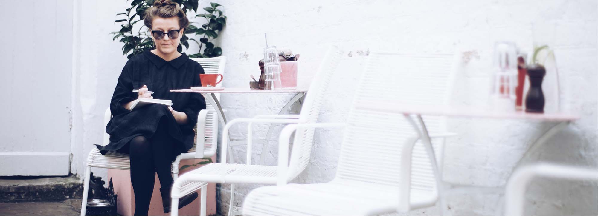 How to Build a Work Wardrobe in 6 Easy Steps