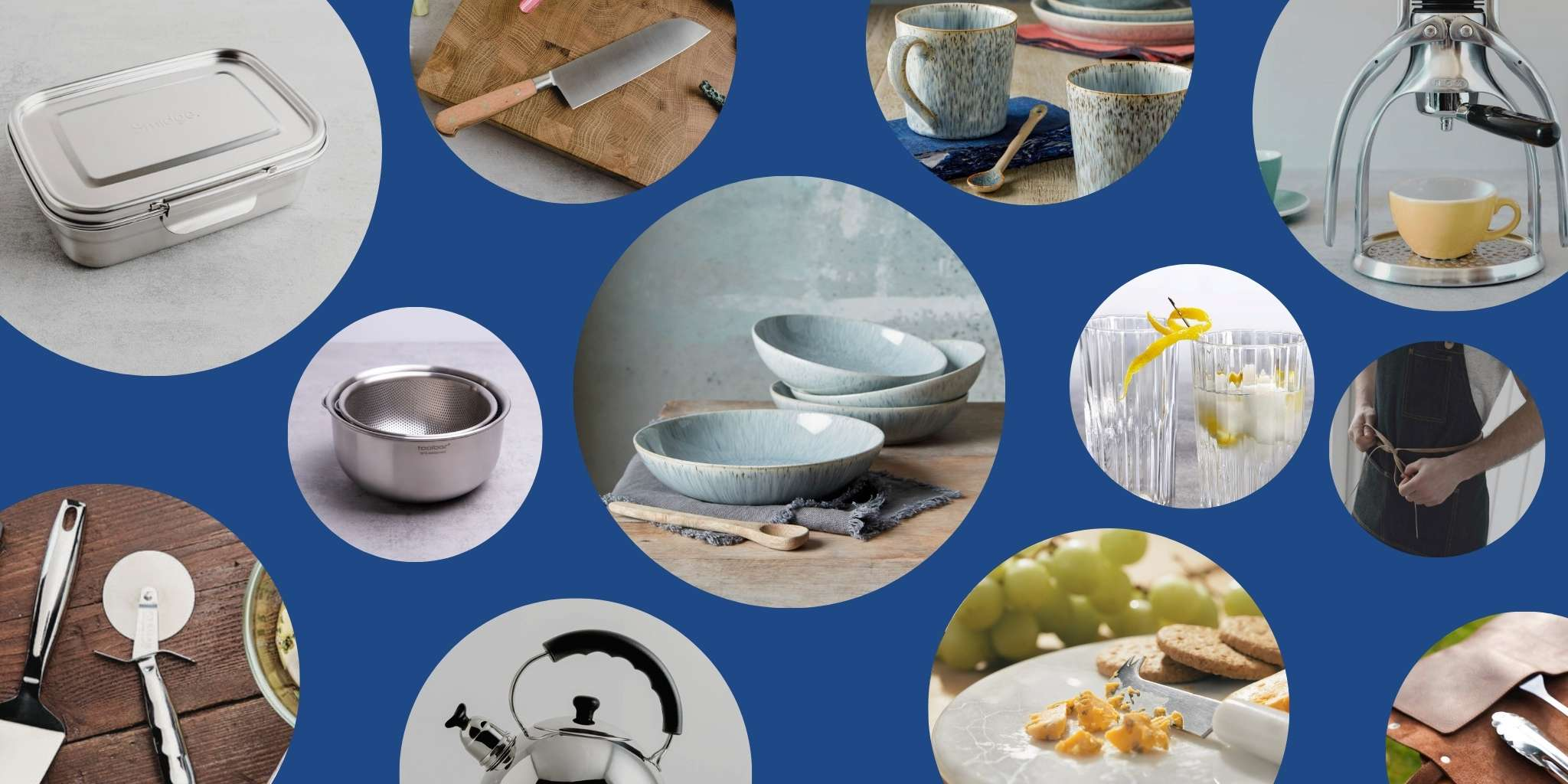 Kitchen & Tableware - Top Voted