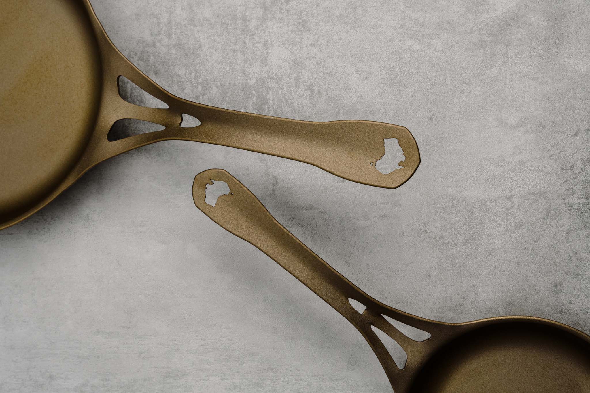 Solidteknics Cookware, UK Delivery