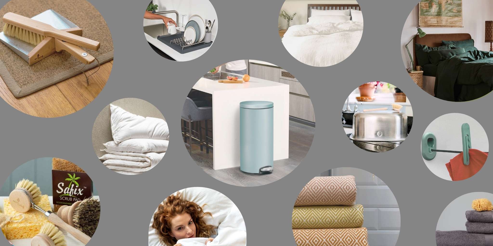 Home & Linen - Top Voted