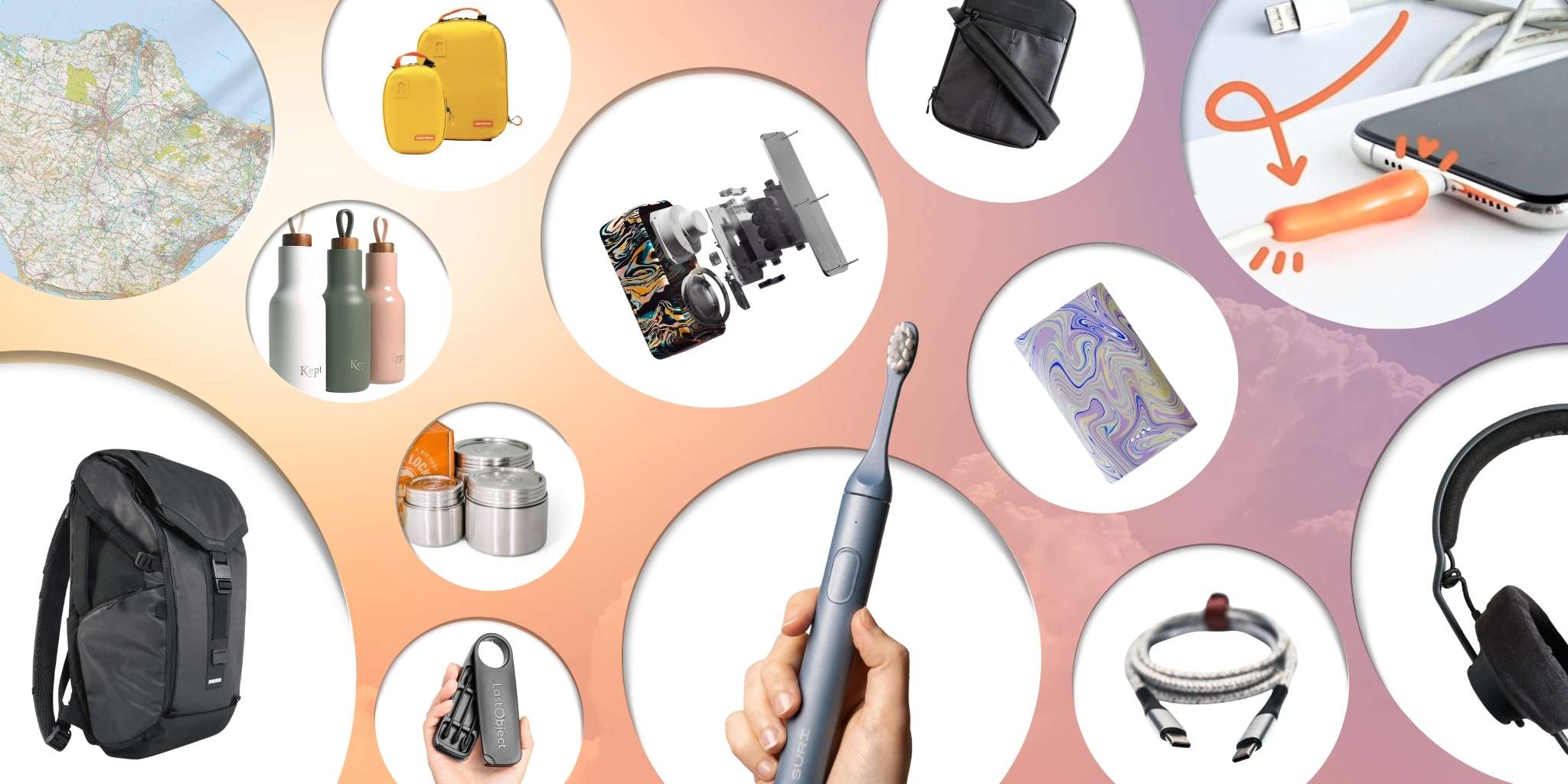 Chosen By You Electronics - Buy Me Once UK