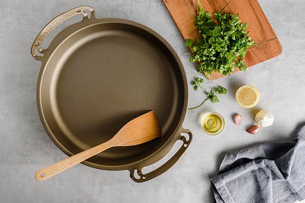 Durable Cookware - Buy Me Once UK