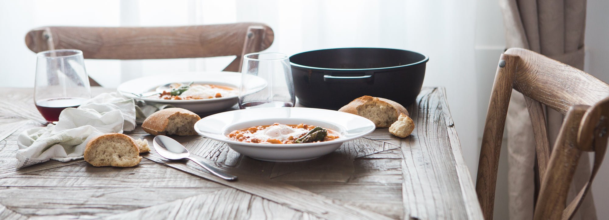 Durable Tableware - Buy Me Once UK