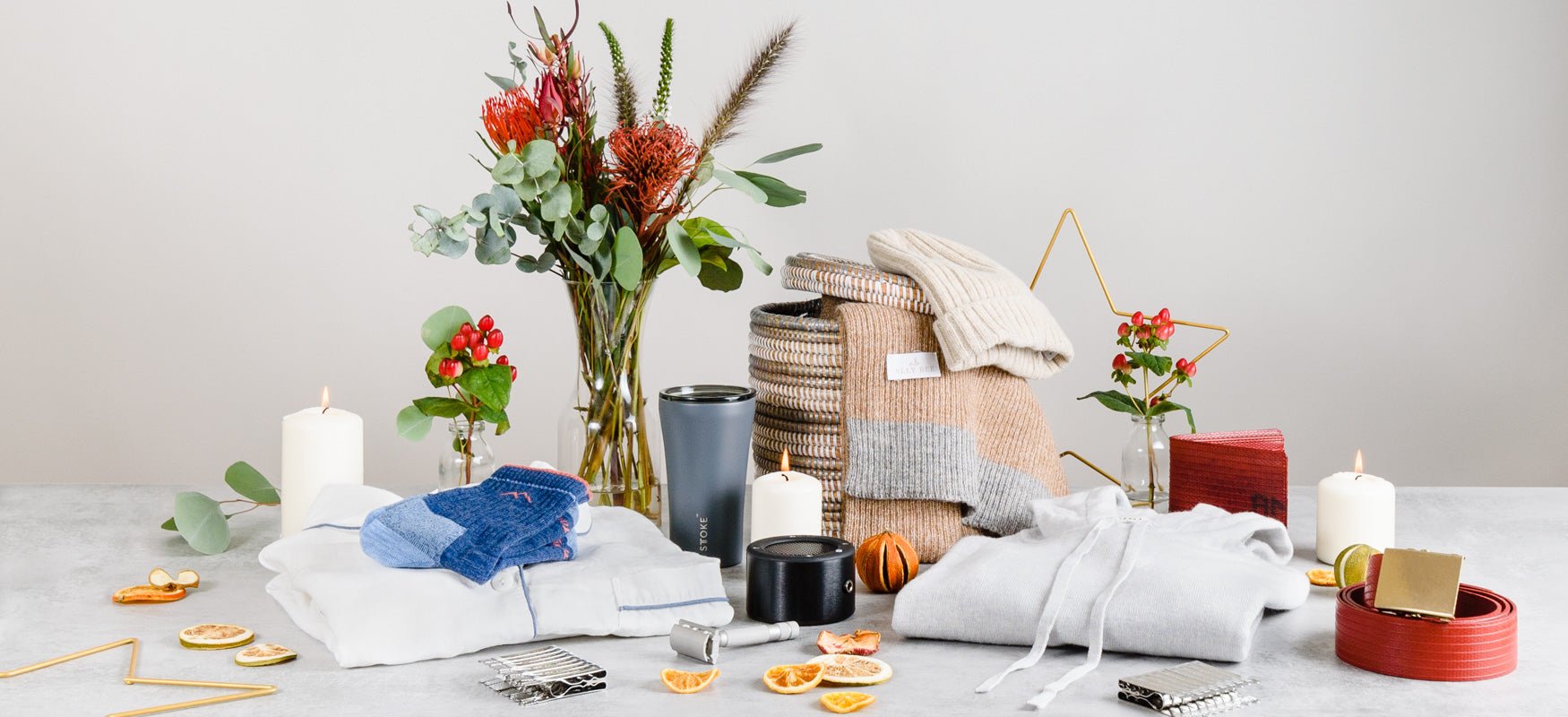 Gifts made to last - Buy Me Once UK