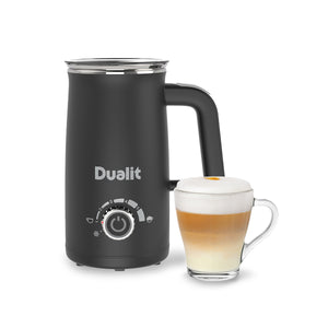 Durable Dualit Milk Frother Max – Professional Versatile – Buy