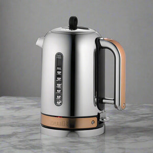 Premium Copper Kettle – Durable, Quiet Fast Boiling – – Buy